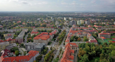 W końcu! Po wielomiesięcznych zapowiedziach ruszy remont Powstańc&oacute;w Śląskich