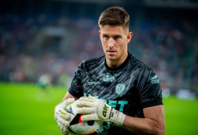 Rafał Leszczyński odszedł ze Śląska Wrocław
