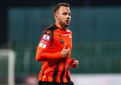 Ruchy kadrowe w piłkarskim zespole z Głogowa