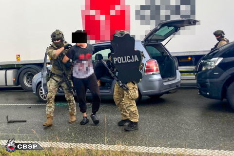 Szokujące szczegóły w sprawie uprowadzonych Etiopczyków. Porywacze z Ukrainy nie mieli litości dla swoich ofiar - 2