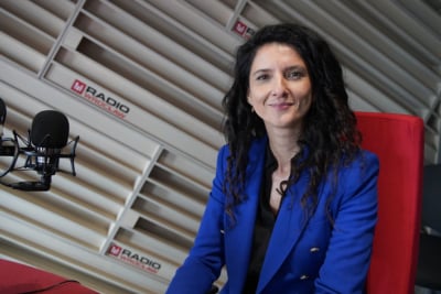 Anna Żabska: Działania służb są nakierowane na uszczelnienie granicy