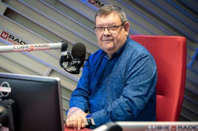 Rozmowa Dnia: Bieżąca sytuacja polityczna z prof. Robertem Alberskim