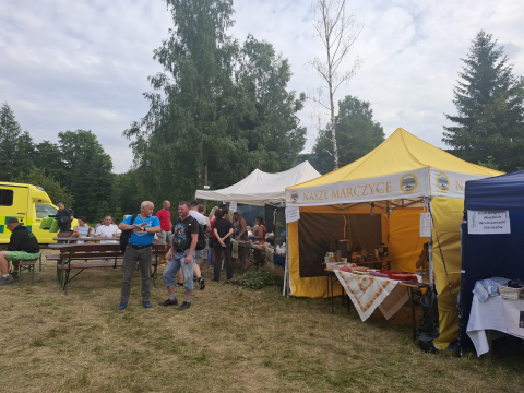 Poezja i muzyka u podnóża gór. Festiwal „Gitarą i… – borowickie spotkania z poezją śpiewaną” - 10