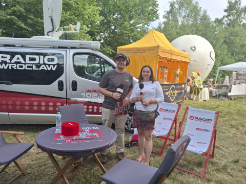 Poezja i muzyka u podnóża gór. Festiwal „Gitarą i… – borowickie spotkania z poezją śpiewaną” - 14