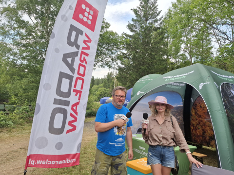 Poezja i muzyka u podnóża gór. Festiwal „Gitarą i… – borowickie spotkania z poezją śpiewaną” - 15