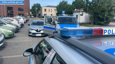 Stalker zaatakował kobietę pod pracą i groził śmiercią jej rodzinie. Śledził ją prawie 100 km