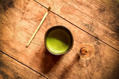 Jak smakuje dobra matcha? Czym kierować się przy wyborze herbaty matcha w sklepie z herbatą