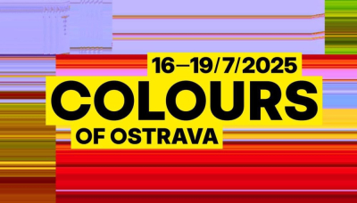Colours of Ostrava 2025: znamy kompletny lineup festiwalu!