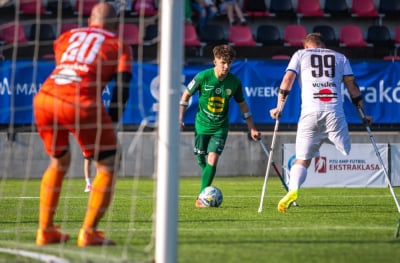 Przed nami elektryzujące zmagania ampfutbolist&oacute;w we Wrocławiu