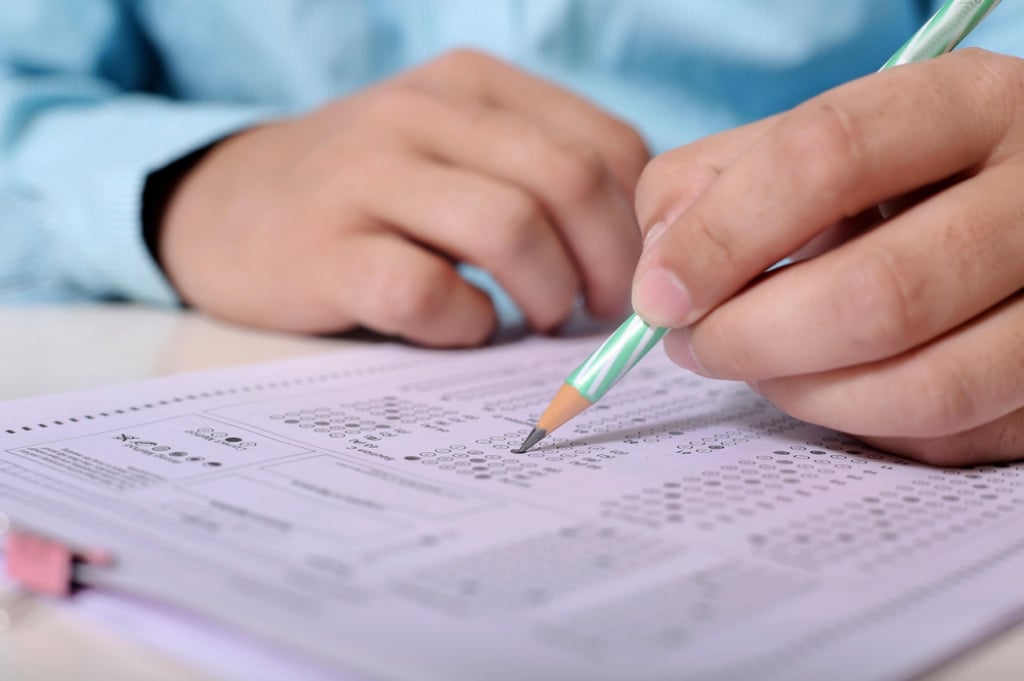 Egzamin ósmoklasisty 2025. Jak wypadli uczniowie z Dolnego Śląska? Znamy wstępne wyniki - Poznaliśmy wstępne wyniki egzaminu ósmoklasisty, fot. Pixabay