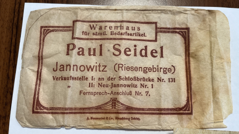 Zaskakujące odkrycie podczas remontu mostu. Znaleziono kapsułę czasu sprzed 100 lat [NASZ TEMAT] - 2