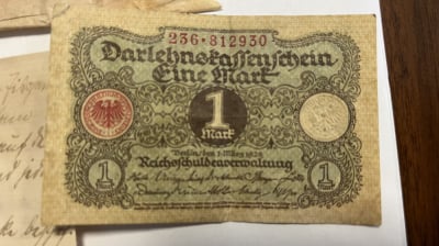 Zaskakujące odkrycie podczas remontu mostu. Znaleziono kapsułę czasu sprzed 100 lat [NASZ TEMAT]