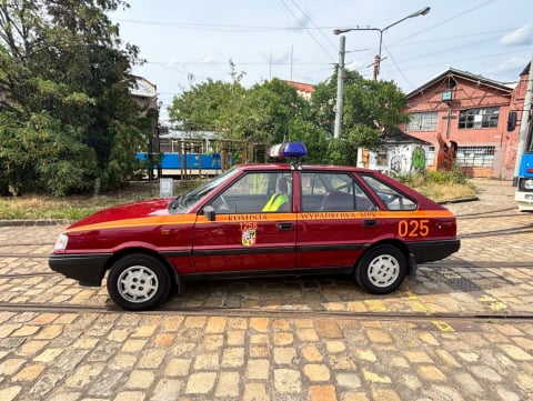 Gratka dla fanów motoryzacji. Do Wrocławia zjechały kabriolety - 0