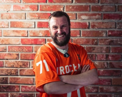 Marcin Janiszewski: Polska będzie czarnym koniem mistrzostw Europy w lacrosse