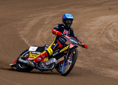 GP w Malilli: Zmarzlik drugi, dw&oacute;ch Spartan na podium