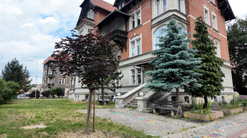 Przedszkole i żłobek w Kłodzku wciąż zamknięte po powodzi. Nie znamy nawet wykonawcy remontu placówki - 3