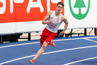 Znamy skład polskiej kadry na ME U23 w lekkoatletyce