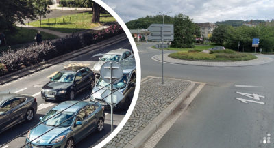 Ogromne korki na przejściu granicznym z Czechami. Utrudnienia potrwają do 20 lipca