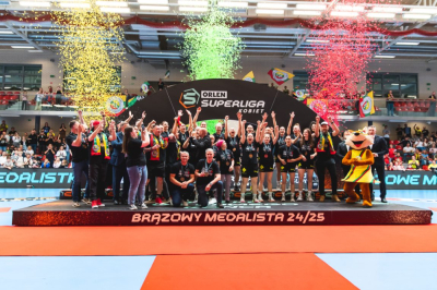 KPR Gminy Kobierzyce zagra w EHF European Cup