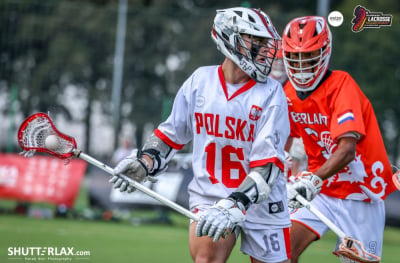 We Wrocławiu ruszają mistrzostwa Europy w lacrosse