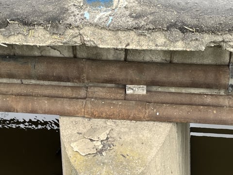 Most w Ślęzie jest w bardzo złym stanie. Będą ograniczenia dla kierowców - 2