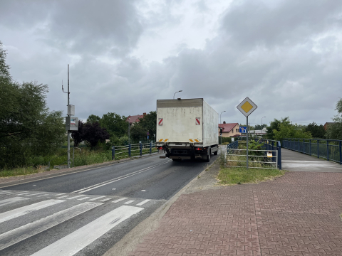 Most w Ślęzie jest w bardzo złym stanie. Będą ograniczenia dla kierowców - 4