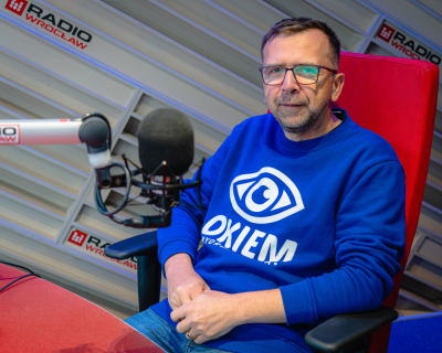 Rozmowa Dnia: Dr Krzysztof Chudy, hydrogeolog z Politechniki Wrocławskiej