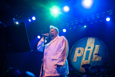 Public Image Limited - koncert we Wrocławiu!