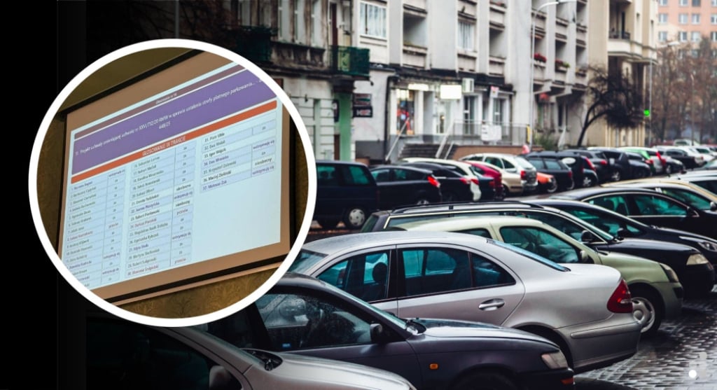 Droższe abonamenty parkingowe we Wrocławiu - to już pewne. Podwyżki nawet o 1800 złotych! - Abonamenty parkingowe we Wrocławiu będą droższe. Fot. Mateusz Florczyk/Patrycja Dzwonkowska