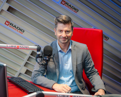 Rozmowa dnia: Krzysztof Śmiszek, europoseł Nowej Lewicy