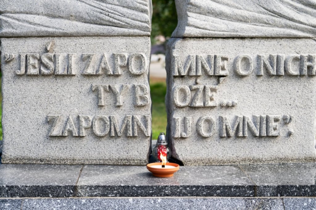 82. rocznica Zbrodni Wołyńskiej. Wrocław upamiętni ofiary ludobójstwa dokonanego przez OUN i UPA na Polakach - 11 lipca przypada 82. rocznica Rzezi Wołyńskiej. Fot: archiwum Radia Wrocław