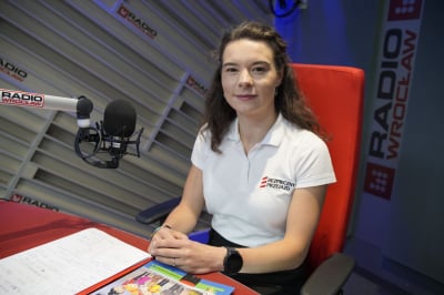 Reakcja24: Rozmawiamy o bezpieczeństwie na przejazdach kolejowo-drogowych. Gościem programu jest Marta Pabińska