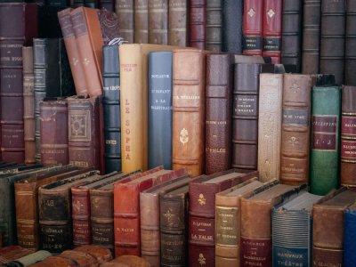 Festiwal G&oacute;ry Literatury dobiega końca. Przed nami ostatnie spotkania, dyskusje i koncerty