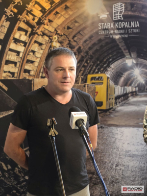 W Wałbrzychu rusza wakacyjne kino plenerowe. Dwadzieścia projekcji filmowych w różnych częściach miasta - 3