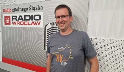 Jan Klementowski: Bieganie to nie jest moja ulubiona aktywność