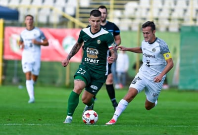 Ostatnie sprawdziany dolnośląskich drużyn przed startem ligi