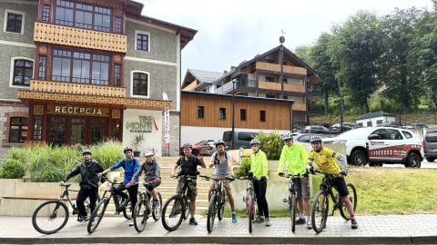 Ostre Koło Radia Wrocław było w Karpaczu - 12