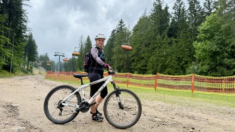 Ostre Koło Radia Wrocław było w Karpaczu - 13