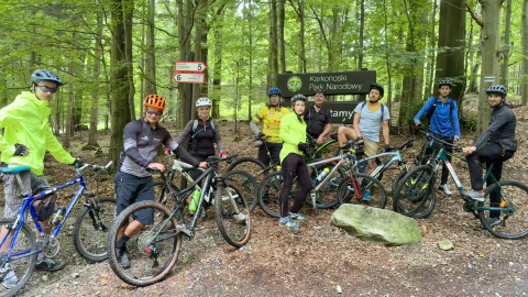 Ostre Koło Radia Wrocław było w Karpaczu - 15