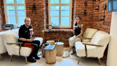 Ostre Koło Radia Wrocław było w Karpaczu - 23
