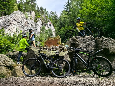 Ostre Koło Radia Wrocław było w Karpaczu - 27