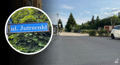 Ulica Jutrzenki ponownie do remontu. "Nie mogli zrobić tego wszystkiego naraz?"