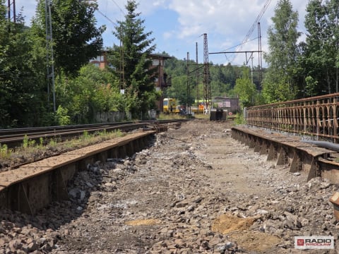 Wielomilionowa inwestycja kolejowa na trasie Wrocław-Jelenia Góra. Jak remonty wpłyną na prędkość przejazdów? - 8