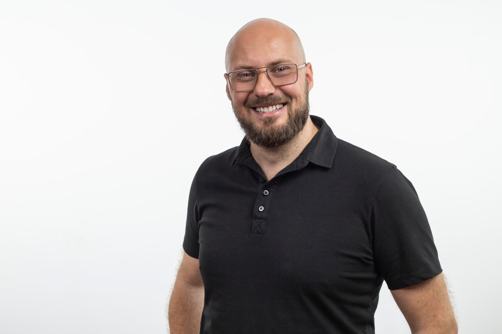 Rozmowa Dnia: Piotr Kosek z kanału Astrofaza gościem Radia Wrocław - Piotr Kosek gościem Rozmowy Dnia.