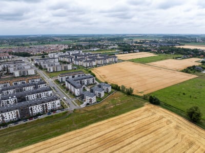 Co dalej z Zielonym Klinem Południa Wrocławia? Padła ważna deklaracja