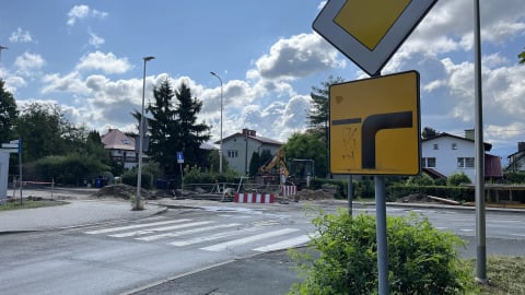 "To będzie horror". Zamkną kolejny odcinek drogi między kurortami z powodu remontu - 2