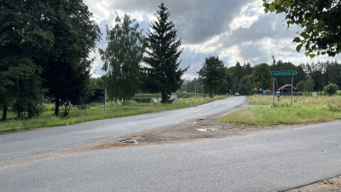 "To będzie horror". Zamkną kolejny odcinek drogi między kurortami z powodu remontu - 4