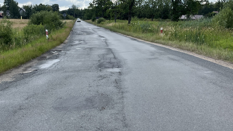 "To będzie horror". Zamkną kolejny odcinek drogi między kurortami z powodu remontu - 5