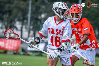 Mistrzostwa Europy w lacrosse: Polska nie awansowała do ćwierćfinału