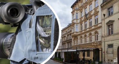 Problemy z parkowaniem w centrum. Wrocław zagra w nowej adaptacji "Lalki"